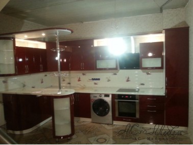 Кухня ACM-KS.052